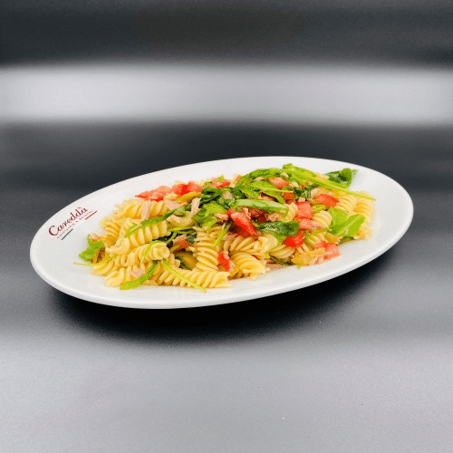 Fusilli All' Insalata
