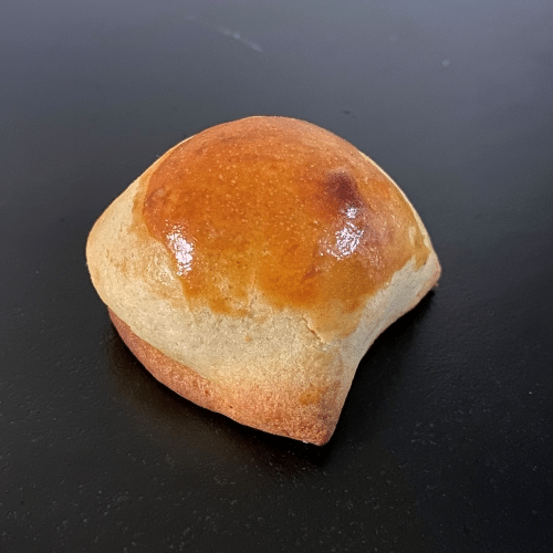 Sfogliatelle