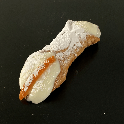 Cannoli Siciliani