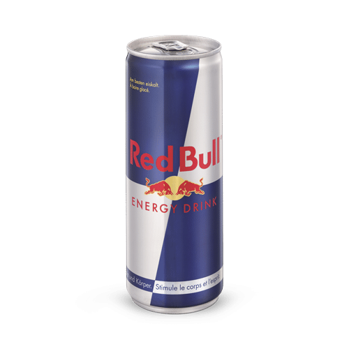 Red Bull 0,25l
