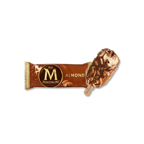Magnum Almond 110 ml