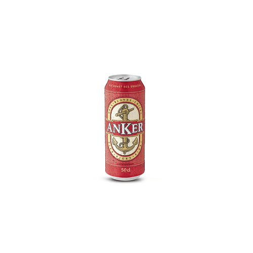 Anker 0,5l