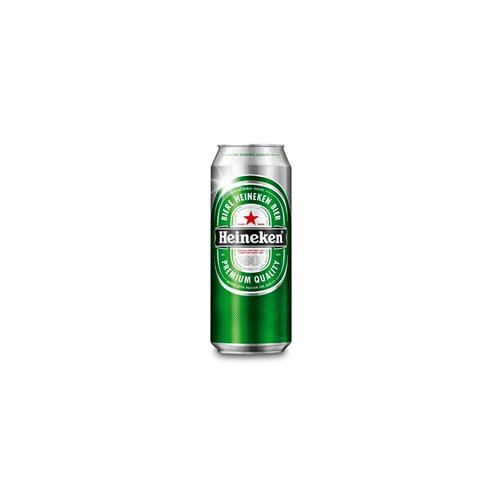 Heineken 0,5l