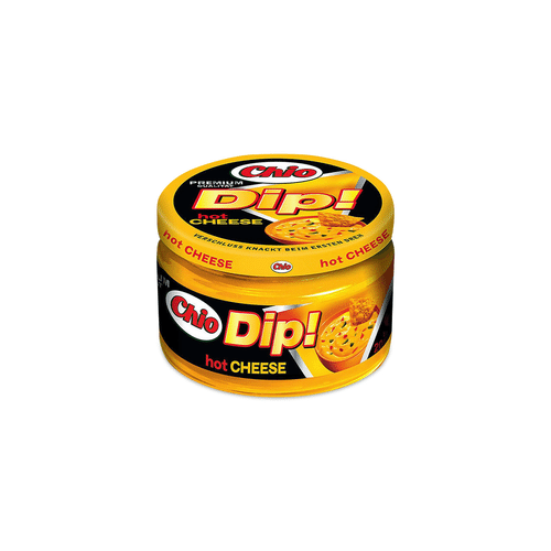 Chio Dip Hot Cheese