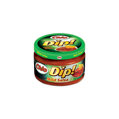 Chio Dip Mild Salsa