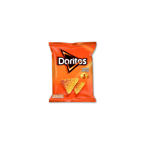 Doritos Nacho Cheese