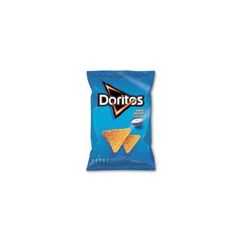 Doritos Sour Cream