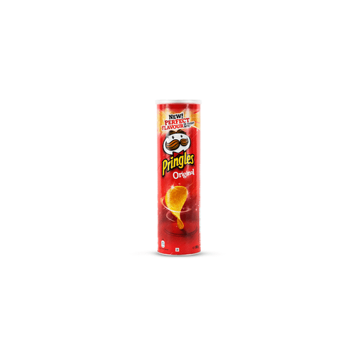 Pringles Original
