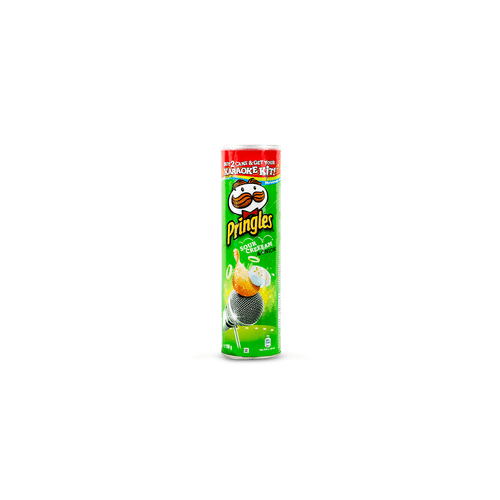 Pringles Sour Cream