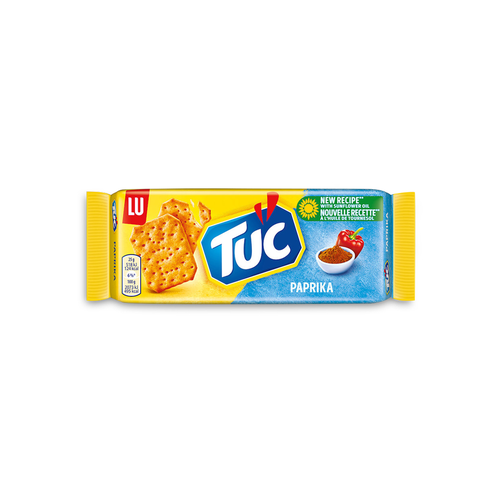 Tuc Paprika
