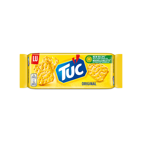Tuc Salt
