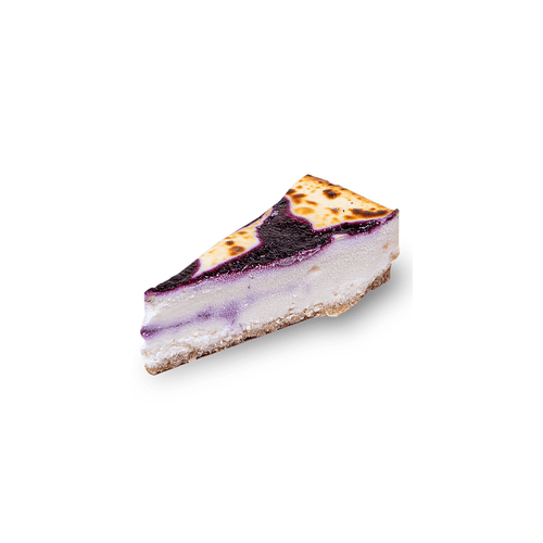 Blueberry Cheesecake