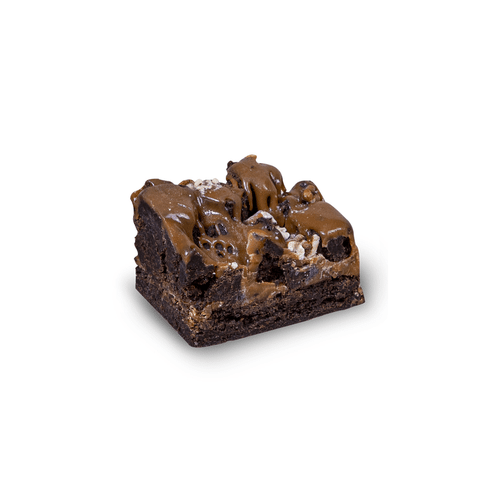 Rockslide Brownie