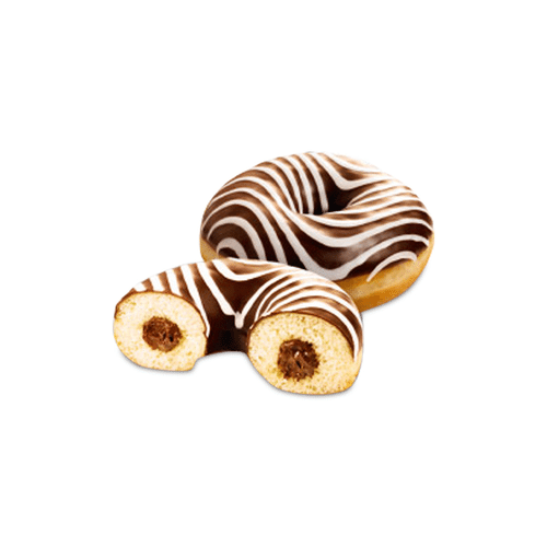 Choco Donut