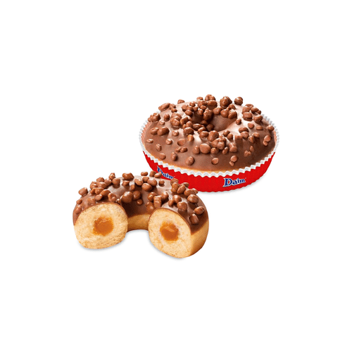 Daim Donut