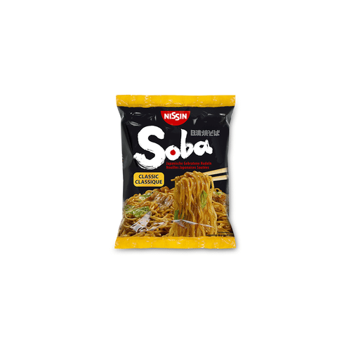 Soba Nudeln Nissin Classic