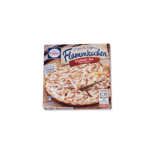 Flammkuchen