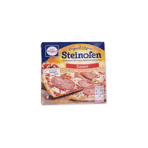 Pizza Salami