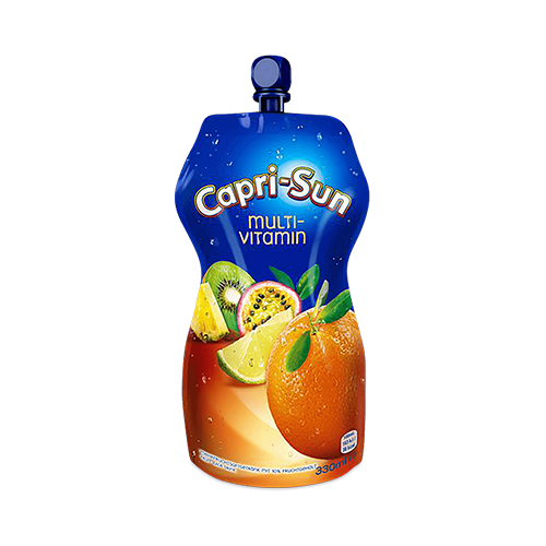 CapriSun Multivitamin 0,33l