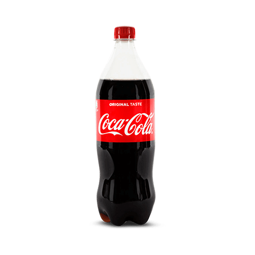 Coca Cola 1,5l