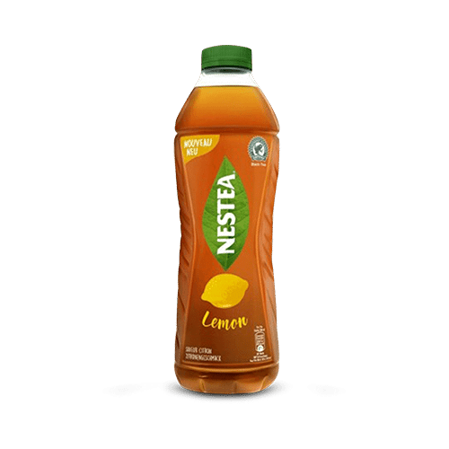 Ice Tea Lemon 1,5l