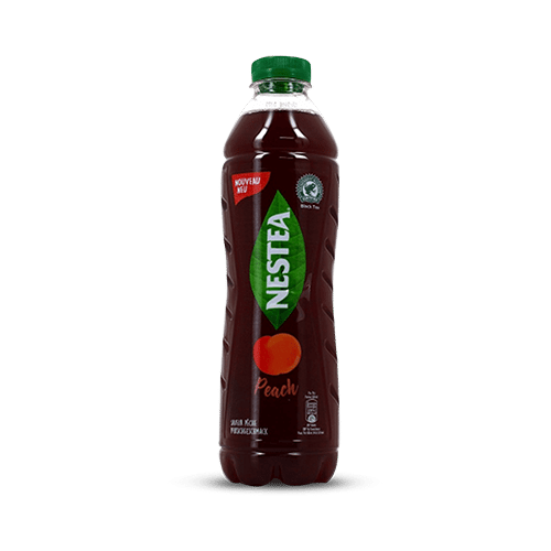 Ice Tea Peach 1,5l