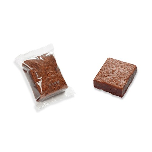 Brownie Chocolate