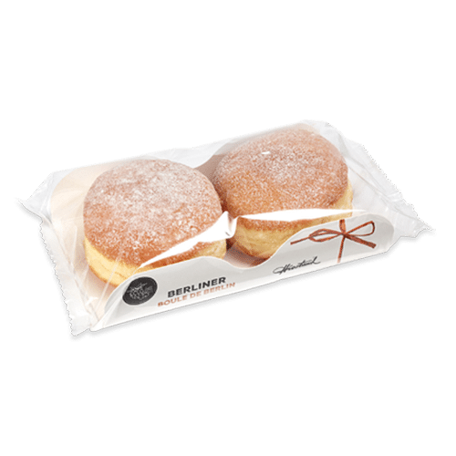 Berliner Duopack