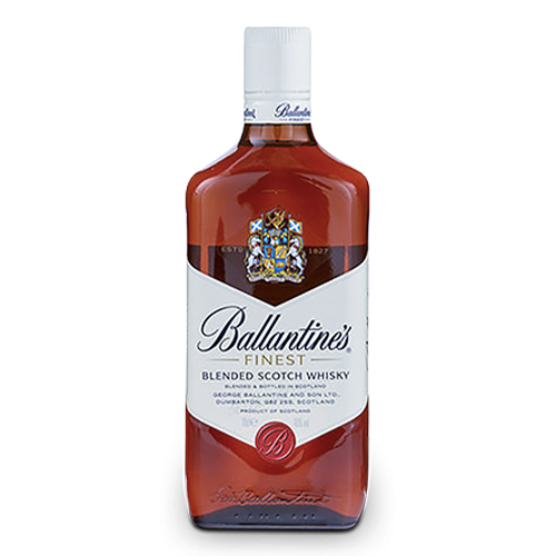 Ballantines 0,7l