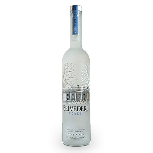 Belvedere 0,7l