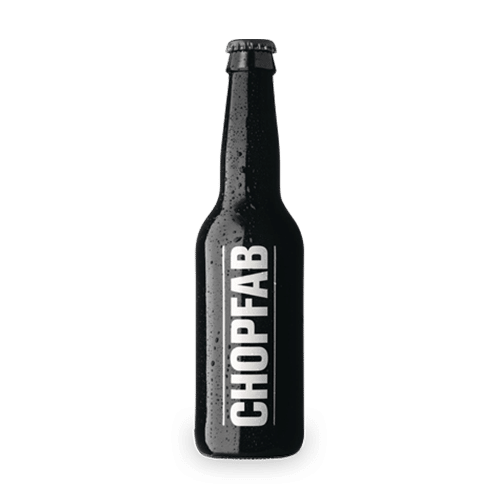 Chopfab Draft 0,33l