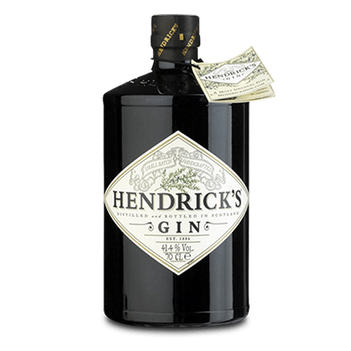 Hendrix Gin 0,7l