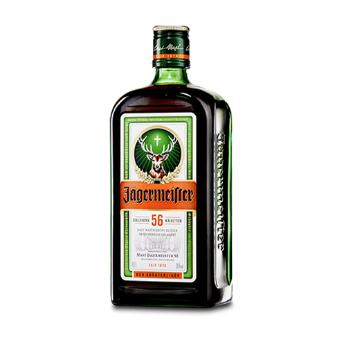 Jägermeister 0,7l