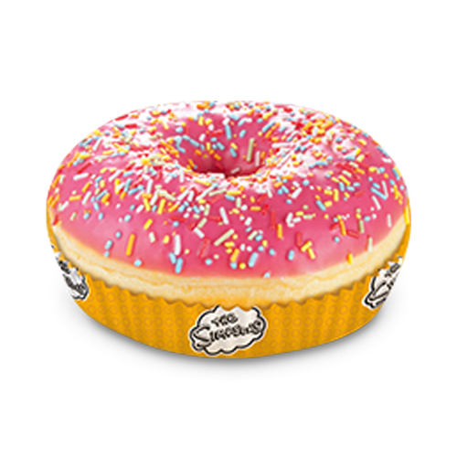 Simpsons Donut