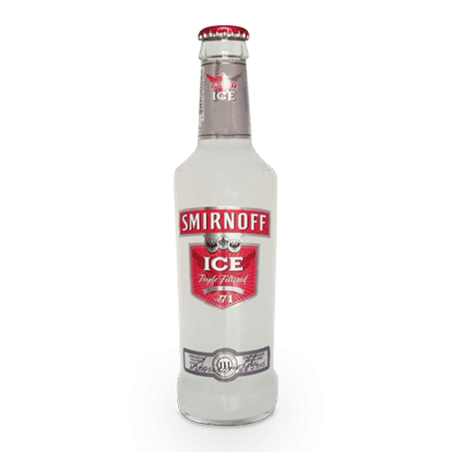 Smirnoff 0,275l