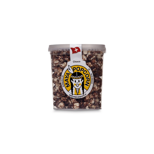 Popcorn Choco