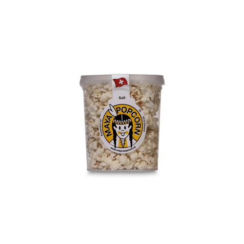 Popcorn Salz