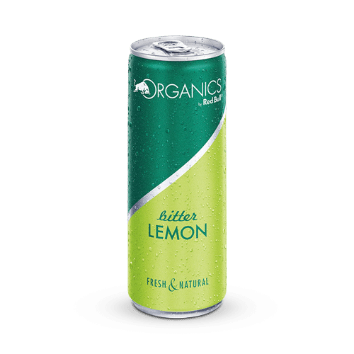Red Bull Bitter Lemon 0,25l