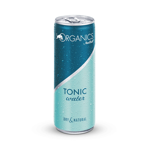 Red Bull Tonic Water 0,25l