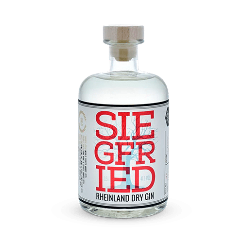 Siegfried Rheinland Dry Gin 0,5l