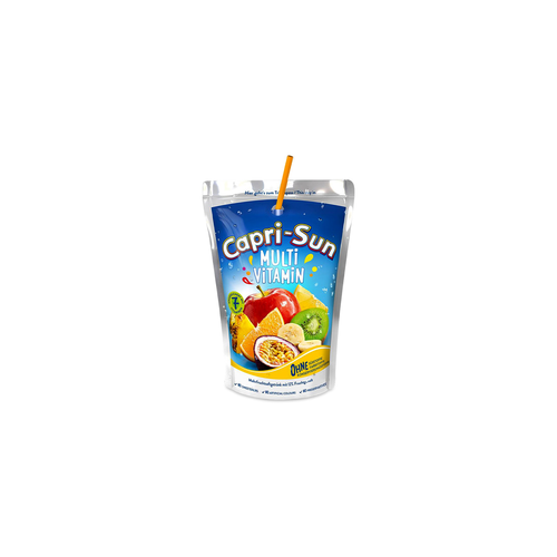 CapriSun Multivitamin 0,2l