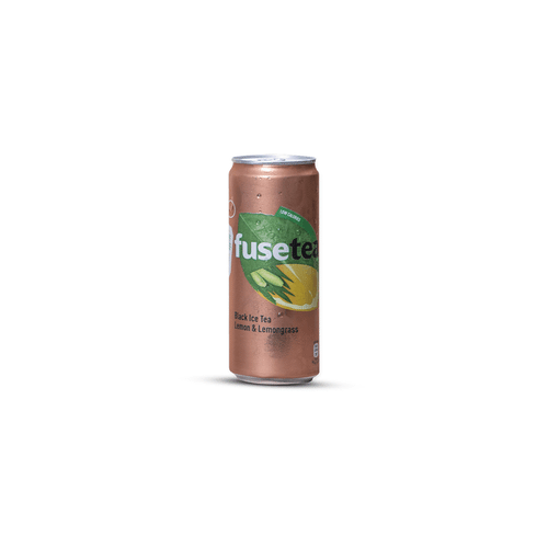 Ice Tea Lemon 0,33l
