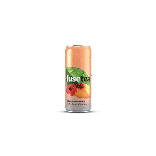 Ice Tea Peach 0,33l