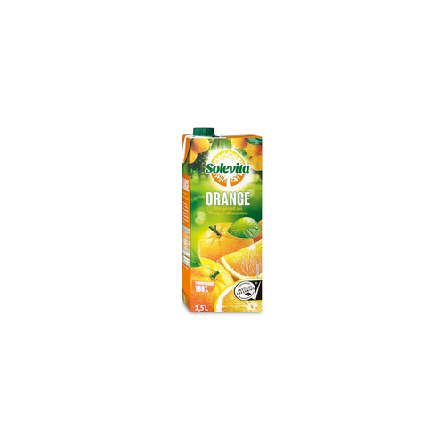 Fanta Orange 0,33l