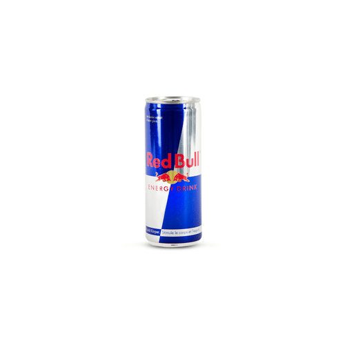 Red Bull 0,25l