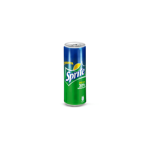 Sprite 0,33l