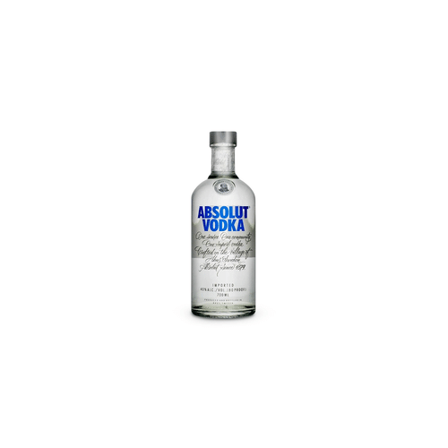 Absolut Vodka 0,7l