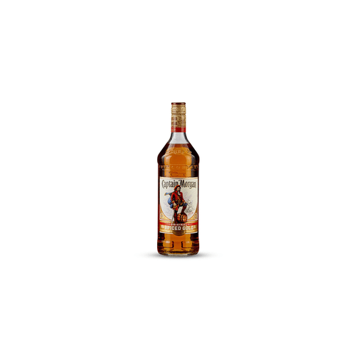 Captain Morgan 0,7l