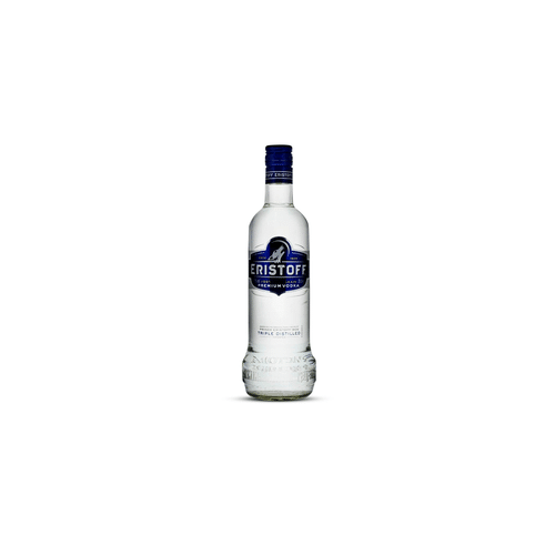 Eristoff Vodka 0,7l