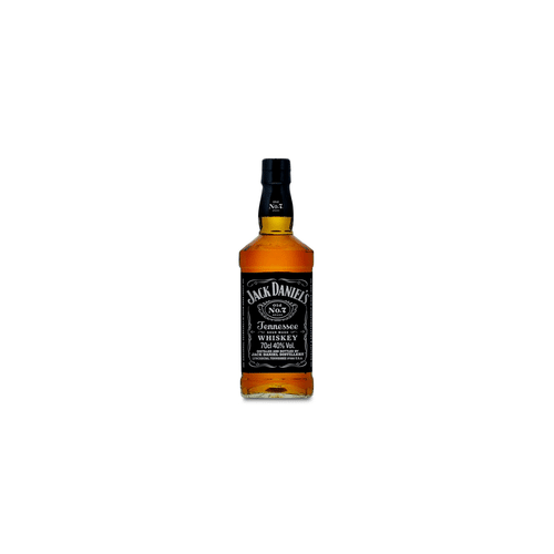 Jack Daniels 0.7l